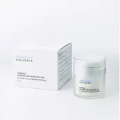 Cellexia Ltd. Cellexia Straffende Halscreme 50 ml