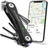 Keysmart Ks431-blk Ortungssystem