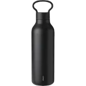 Stelton - Tabi Isolierflasche - Schwarz - 0,55 L