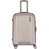 Polestream Moonrock Rosesilver brushed S