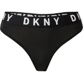 DKNY Cozy Boyfriend Tanga