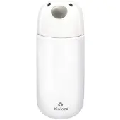 CHICMIC Wärmeflasche für Kinder Pinguin 350 ml - Chic -micic