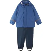 Reima Regenset Tihku 5100021A Blau Regular Fit