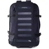 Hedgren Comby Multy 2 Rollen Rucksacktrolley RFID Schutz 55 cm