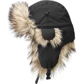 Fjällräven Nordic Heater Pelzmütze