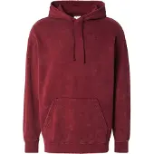 Puma Herren Kapuzensweat ESS ELEVATED Relaxed Wash Hoodie FL