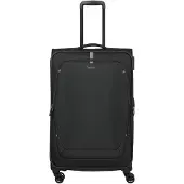 Travelite Umbria 4 Wheel Trolley L black