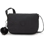 Kipling Earthbeat S 6 Liter Umhängetasche KI2503 Signature Emb
