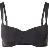 Triumph Vorgeformter BH Body Make-Up Illusion | Grösse: 80D | Farbe: Schwarz