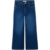 Name it Extra Wide Leg Jeans