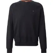 Napapijri Pullover B-Nedles Crew Herren Black Beauty-L
