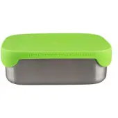 Rubytec - Lunch-Box - grün - RU52450