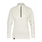 Poederbaas Skipullover Arctic Pully Damen White-XXL