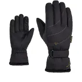 Ziener Handschuhe Kahli PR Gloves Damen Black-7