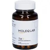 MoleQlar TMG Betain-Anhydrat Kapseln 60 St