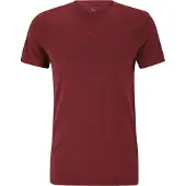 Puma Cloudspun Kurzarm-t-shirt S Mann S