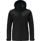 Schöffel 3in1 Jacket Style Tamina Women black (9990) 46