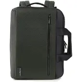 Hedgren Next Display Laptop Rucksack / Umhängetasche - 15.6" Laptopfach - mit RFID-Schutz - deep depths