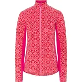 Kari Traa Thalena, Fleecejacke, Damen, pink