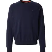 Napapijri Pullover B-Nedles Crew Herren Blu Marine-M