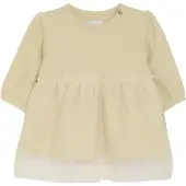 Noppies Kleid in Beige - 86