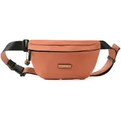 Hedgren Nova Halo Gürteltasche 22.5 cm in redwood burl | Gr.: onesize