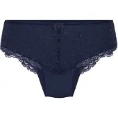 Hunkemoller Hipster "Marine Brazilian"
