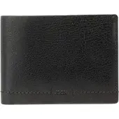 JOOP! ! Men Tofana Typhon Geldbörse schwarz 9 x 13 x 3