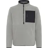 Blend Cardigan "BHFloren" Gemütliche Fleecejacke