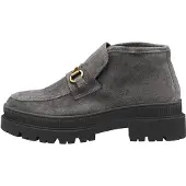 Lloyd Stiefeletten in grau | Gr.: 40