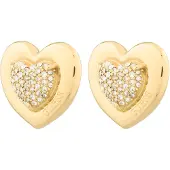 GUESS Love Jube05459 Ohrringe