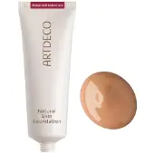 Artdeco Natural Skin Foundation neutral/ natürliche Bräune 25 ml Make up