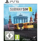 SubwaySim 2