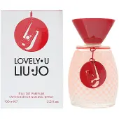 Liu Jo , Lovely U, Eau De Parfum, For Women, 100 ml