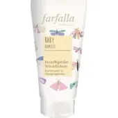 Farfalla Baby, Kamille, Besänftigender Windelbalsam Bio 50 ml