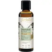 Farfalla Bio-Pflegeöl Johanniskraut 75 ml Öl