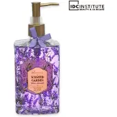 IDC INSTITUTE Scented Garden Shower Gel Lila-Lavanda 0,78 l