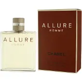 Chanel Allure Homme Eau de Toilette 100 ml