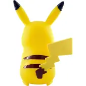 Teknofun Pokémon Led 3d Pikachu Lampe 25 Cm
