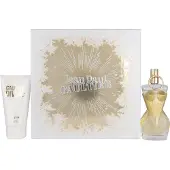 Jean Paul Gaultier Gaultier Divine EDP nachfüllbar 50 ml + BL 75 ml (woman)