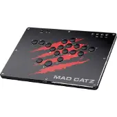 Mad Catz NEKO Arcade-Spielcontroller