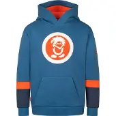 TROLLKIDS Troll Xt Kapuzenpullover