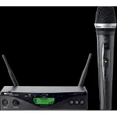 AKG WMS470 Vocal Set/D5 650-680 MHz B1