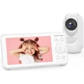 MOMCOZY Bm01 Babyphone