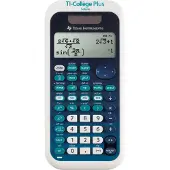Texas Instruments -College Plus Solar