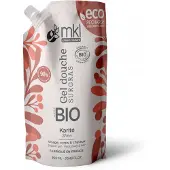 MKL Green Nature MKL GEL DCH Karite BIO 900Ml 900 ml Duschgel