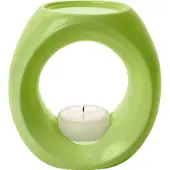 Primavera Duftlampe frühlingsgrün glänzend 1 St Lampe