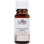 CMD Naturkosmetik Sanddorn Kernöl CMD 10 ml Öl