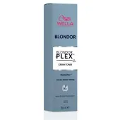 Wella Blondierungen BlondorPlex Cream Toner 60 ml