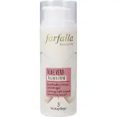 Farfalla Aloe Vera - Deluxe Gesichtsgel 50ml